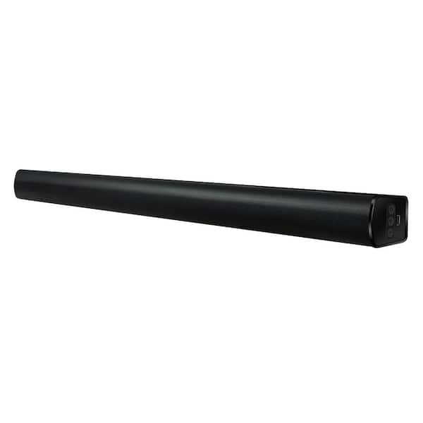 35 in. Optical Bluetooth Soundbar