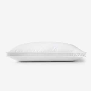 Legends Hotel Best Gusseted Soft Down Alternative King Pillow
