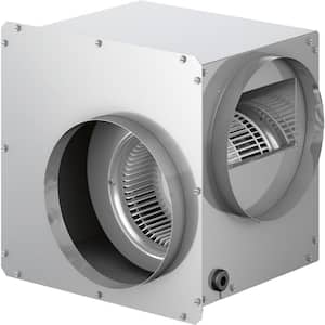 600 CFM Flexible Integral Blower for Bosch Downdraft Ventilation Systems