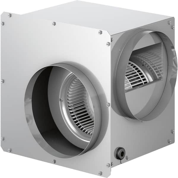 Bosch 600 CFM Flexible Integral Blower for Bosch Downdraft Ventilation Systems