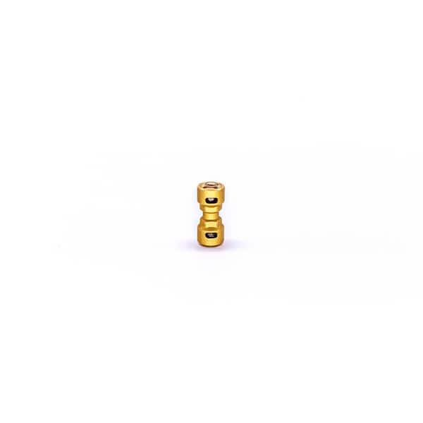 RectorSeal PRO-Fit 1/4 in. Quick Connect Union