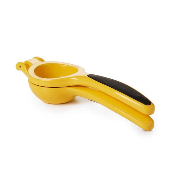 OXO Yellow Good Grips Yellow Citrus Squeezer