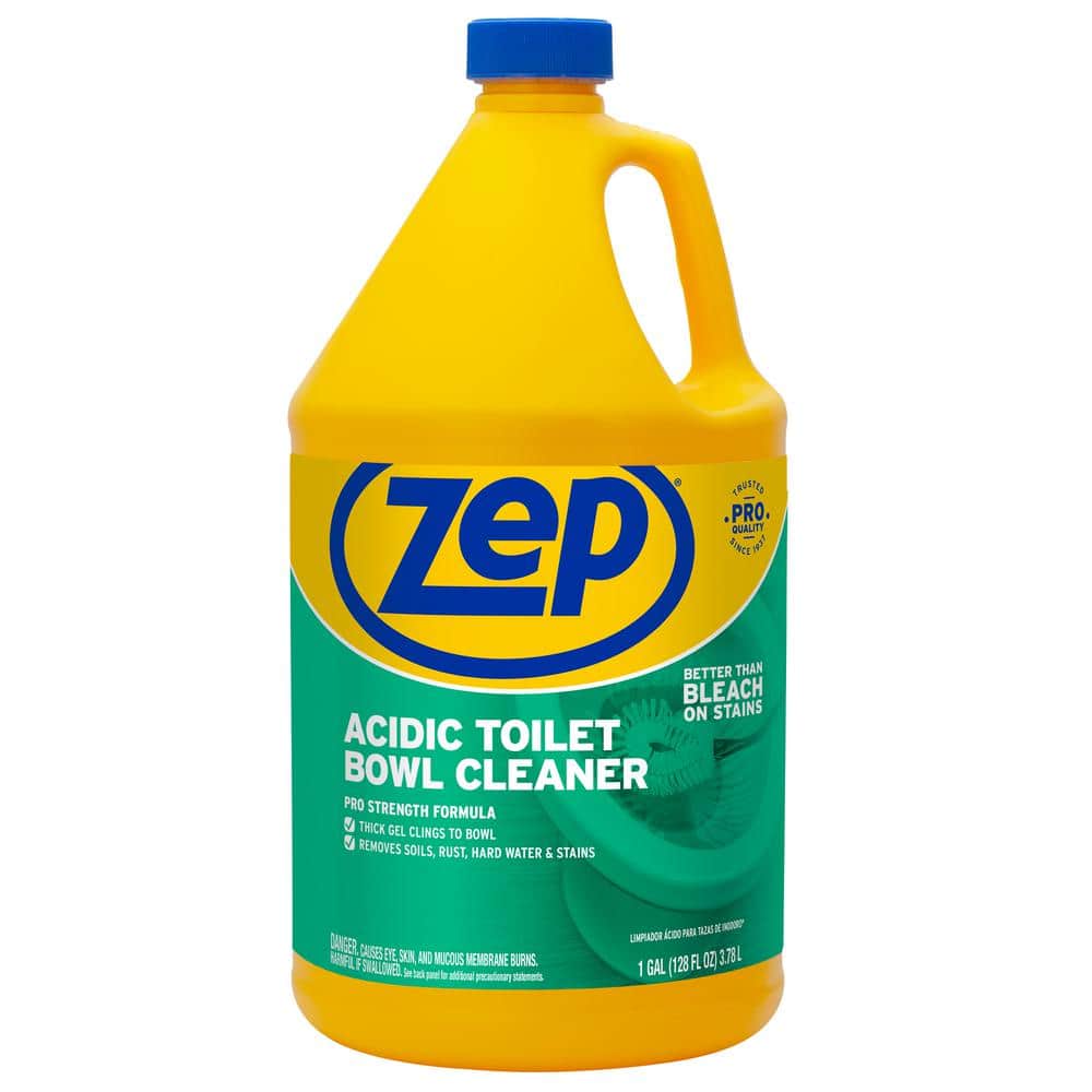 UPC 021709022728 product image for 128 oz. Acidic Toilet Bowl Cleaner | upcitemdb.com