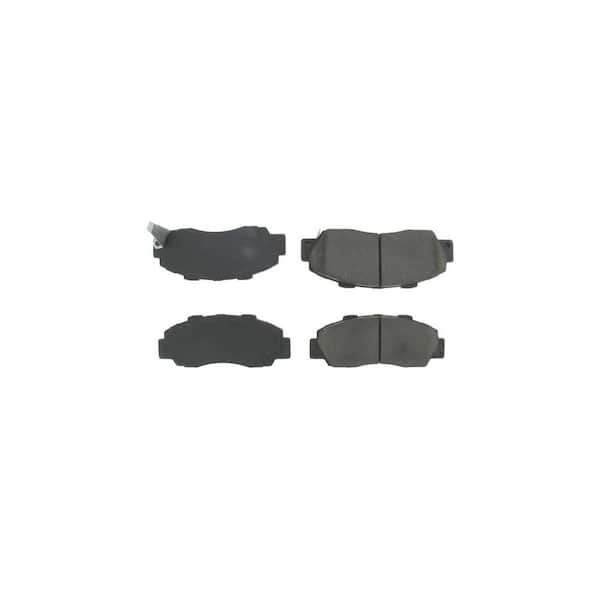 Centric Parts Disc Brake Pad Set