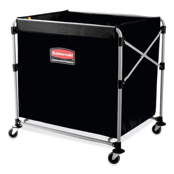 https://images.thdstatic.com/productImages/a7a34a0f-1c00-45cd-a00c-94cc6a7f722d/svn/rubbermaid-commercial-products-janitorial-carts-rcp1881750-4f_600.jpg