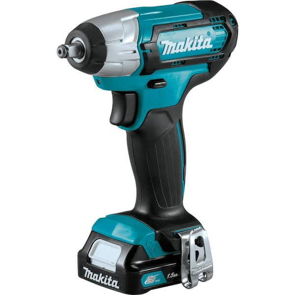 Makita 12v best sale drill review