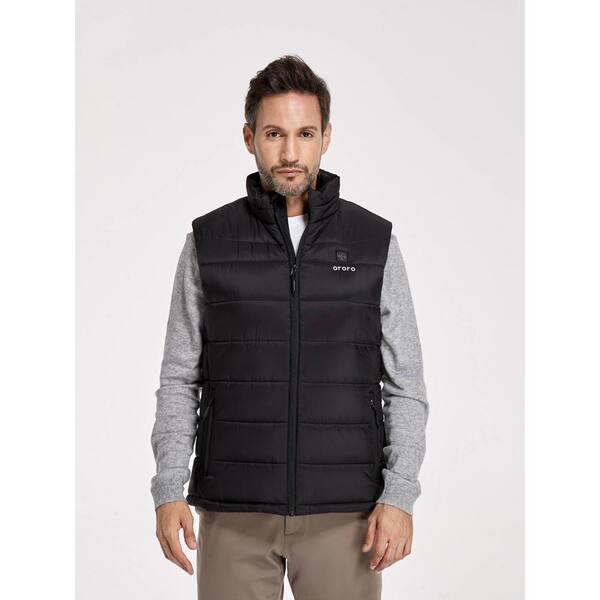 ororo mens vest