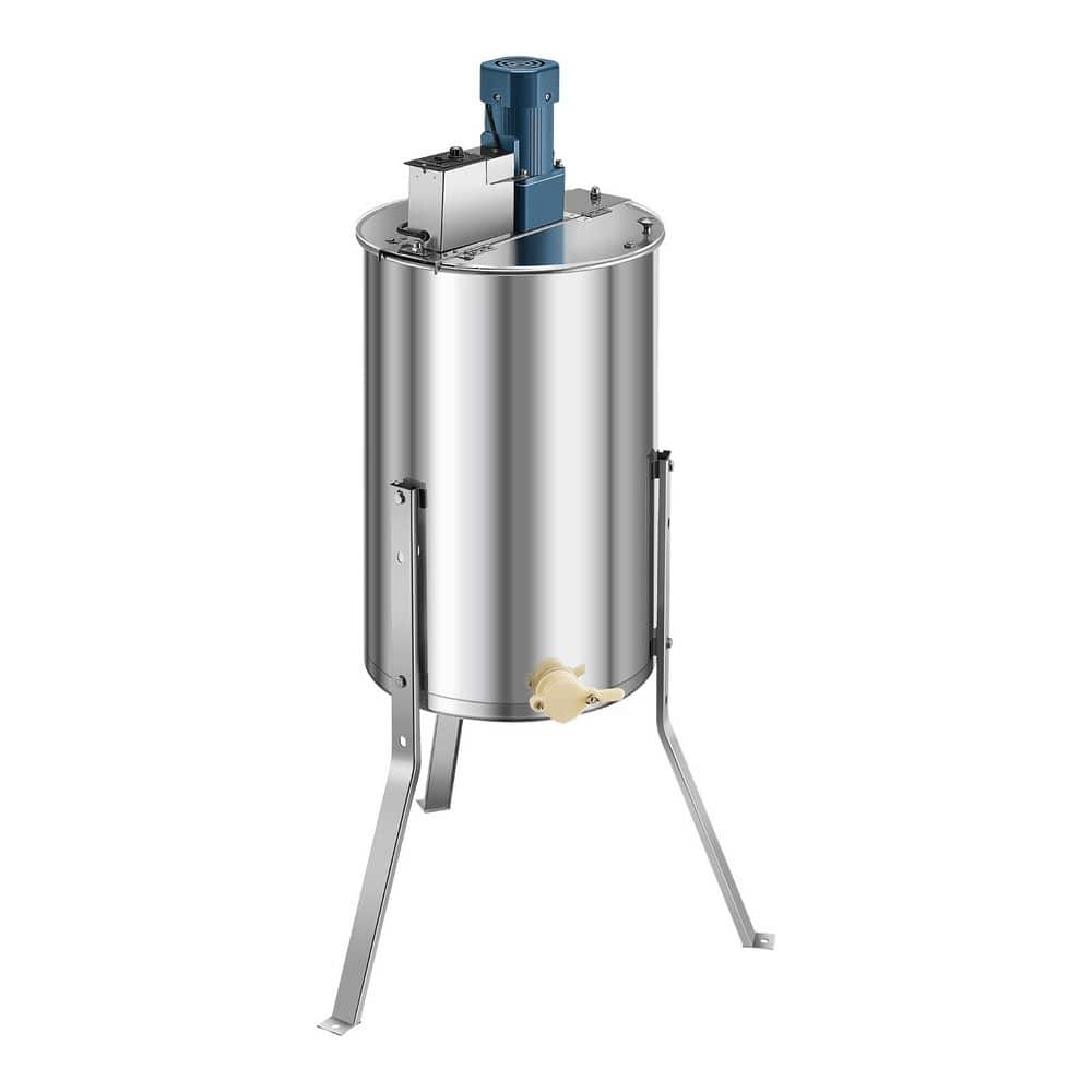 3 Frames Electric Extractor Spinner Bee Honey Extraction Separator Stainless Steel Beekeeping Equipment with Sta price history on PriceWatchPro
