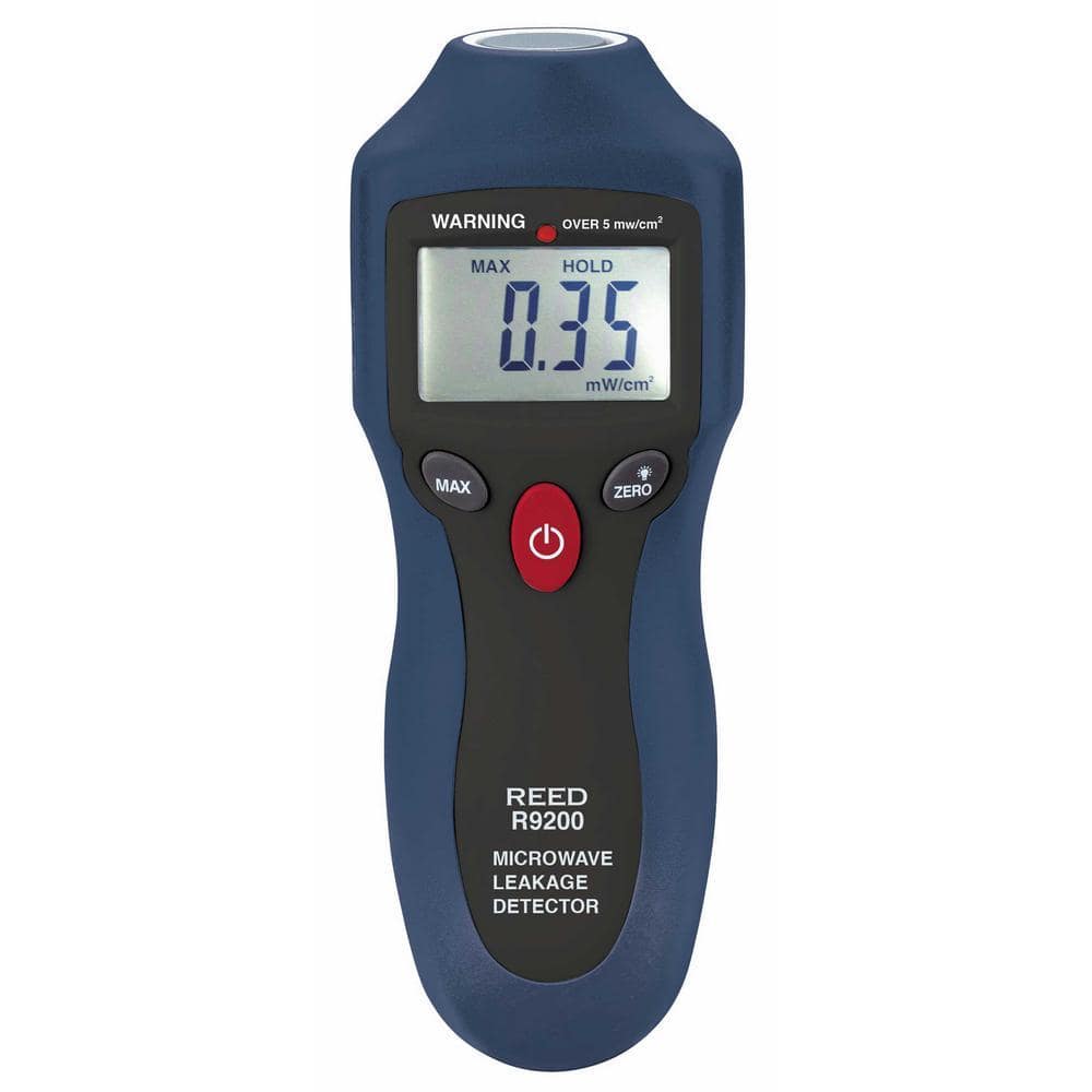 Microwave Leakage Detector price history on PriceWatchPro