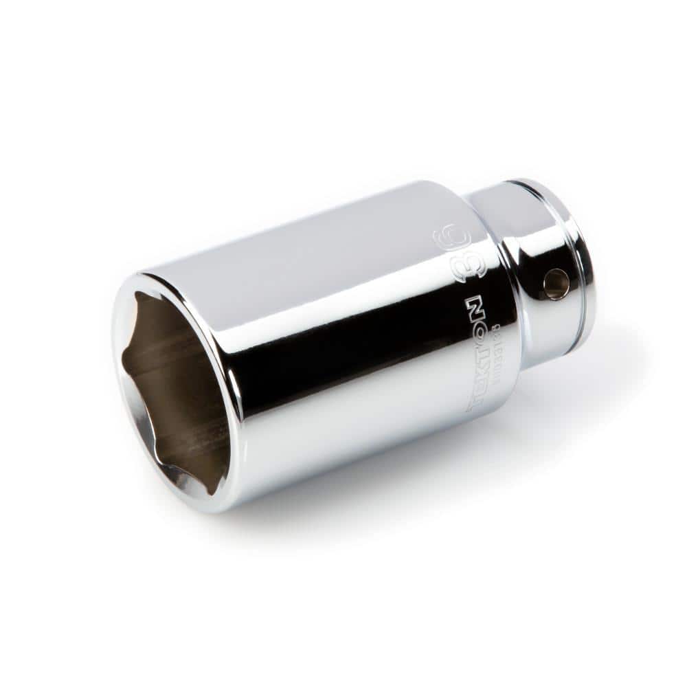 3/4 in. Drive x 36 mm Deep 6-Point Socket price history on PriceWatchPro
