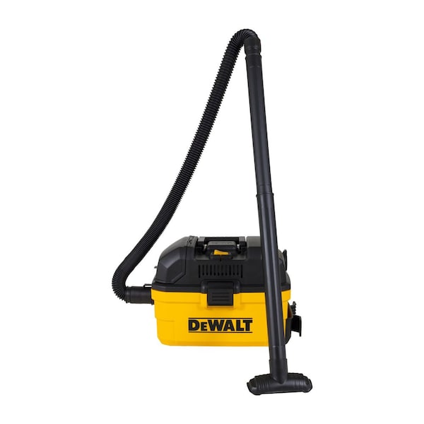How to Use Dewalt Wet And Dry Vacuum 4 Gal: Expert Tips