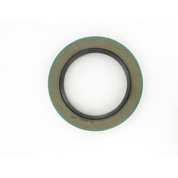 Wheel Seal - Front