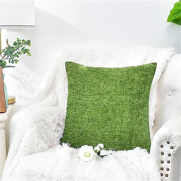 Throw Pillows Decorative Pillow Inserts Couch Sofa Decor All Sizes 2 Pack 4  Pack