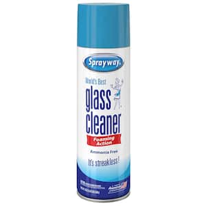 23 oz. Glass Cleaner
