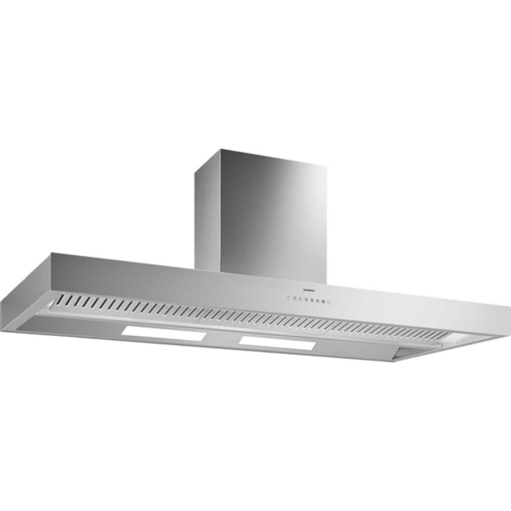 400 Series 63 in. Island Range Hood Shell with Light in Stainless Steel price history on PriceWatchPro