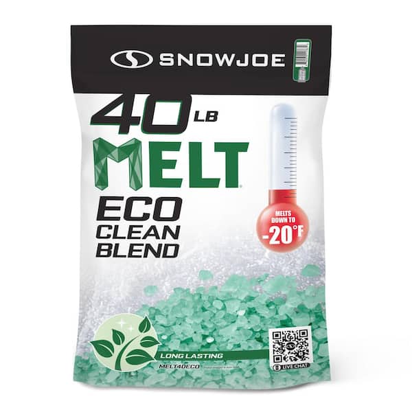 Buy 40 lb. Eco Clean Ice Melt Blend Online at Lowest Price in Nepal