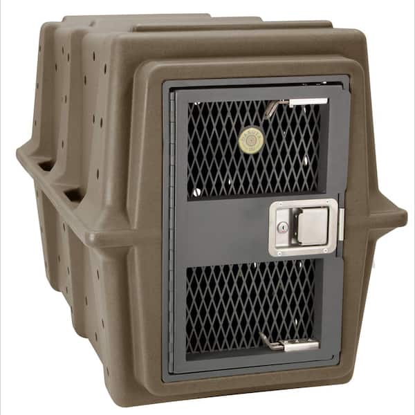 DAKOTA 283 Dakota Guard Hero Coyote Granite Kennel