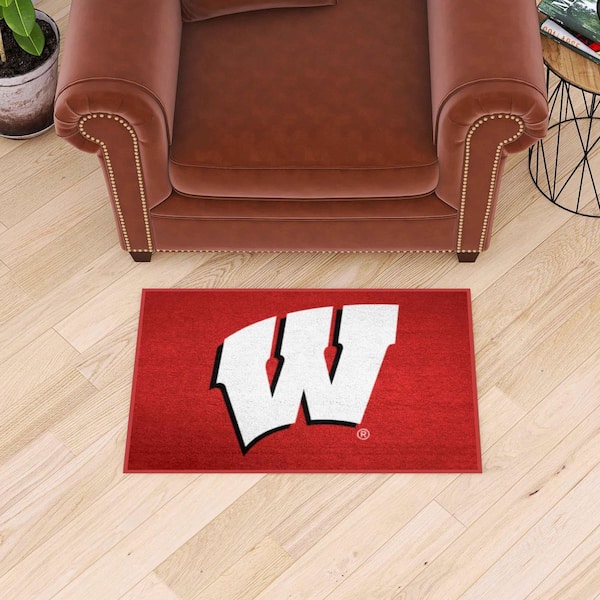 Indiana Starter Colorblock 2.0 Mat 19 x 30