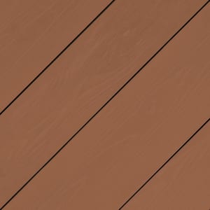 1 gal. #SC-122 Redwood Naturaltone Gloss Enamel Interior/Exterior Porch and Patio Floor Paint