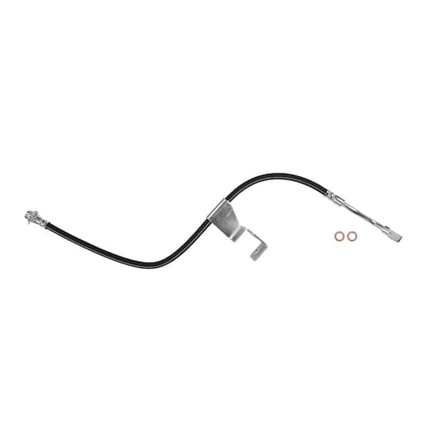 Sunsong Brake Hydraulic Hose - Front Left