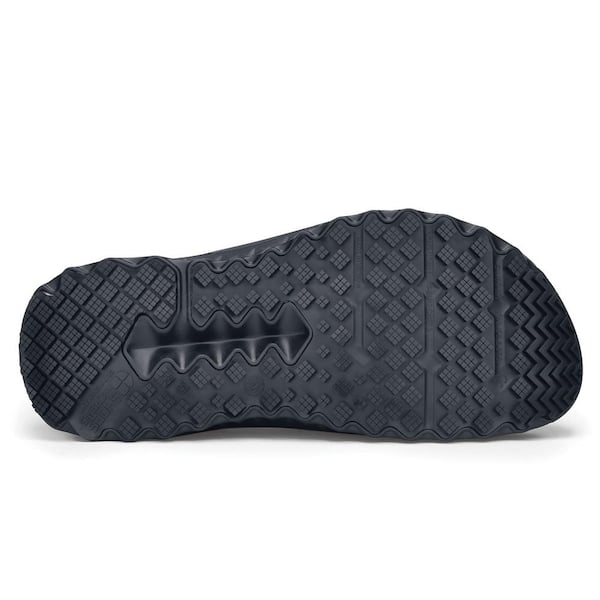 Men's Bloodstone Slip Resistant Slip-On Shoes - Soft Toe