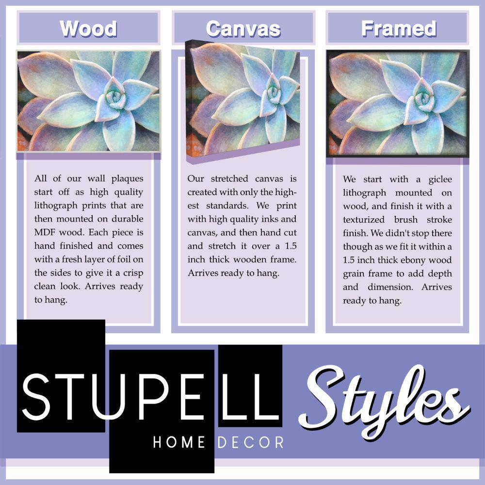 Large Pink and Gray Flower Abstract Canvas Wall Art