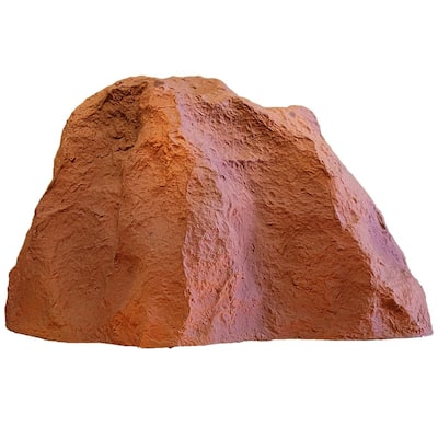 Artificial Landscape Rock