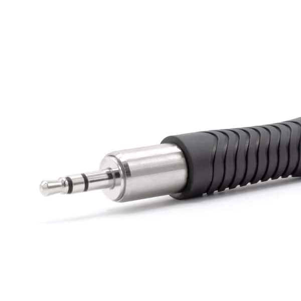 RT Pico Active Soldering Tip, Bevel Cut, 0.4mm