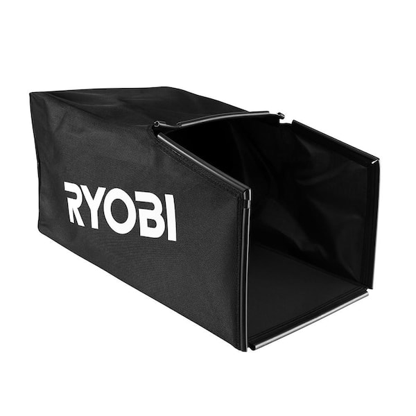 20" Fabric Replacement Mower Grass Bag