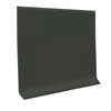 M-D Building Products 75457 4-inch X 120-foot Black Vinyl Wall Base Cove Moulding – Made In USA