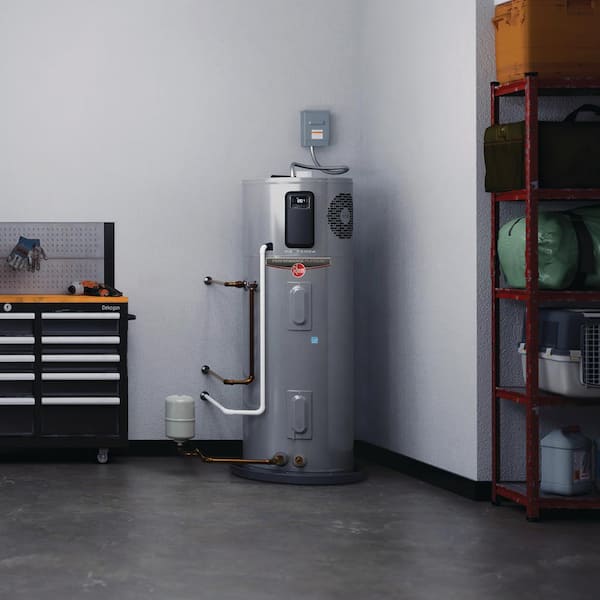 4 Downsides of Hybrid Water Heaters