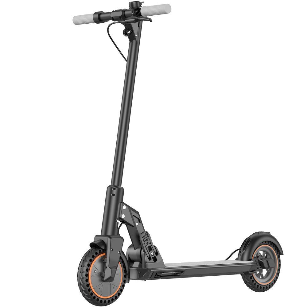 Wildaven Folding Adults Electric Scooter With 48 Watt Motor 36 Volt 10ah Lithium Battery 0944