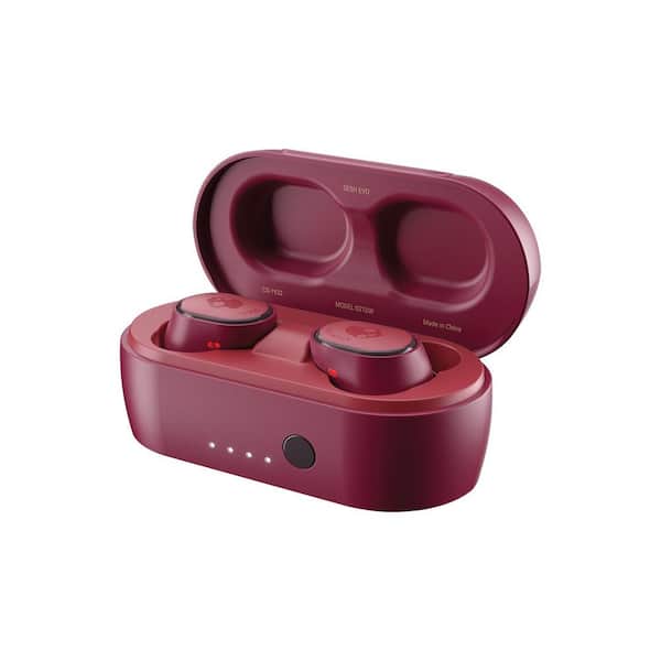 skullcandy truly wireless sesh evo