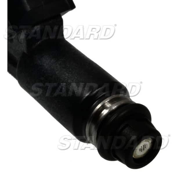 Intermotor Fuel Injector