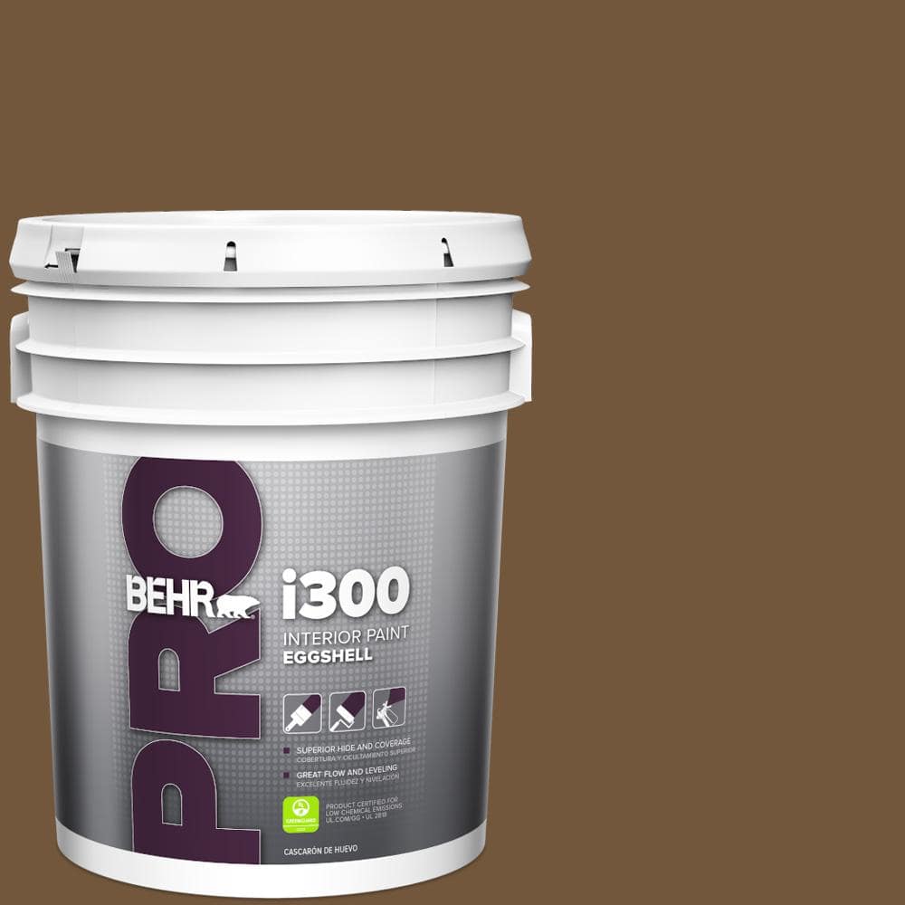 5 gal. #MQ2-09 Clockworks Eggshell Interior Paint price history on PriceWatchPro