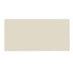 Restore Ivory Glossy 3 in. x 6 in. Glazed Ceramic Subway Wall Tile (12.5 sq. ft. / case)