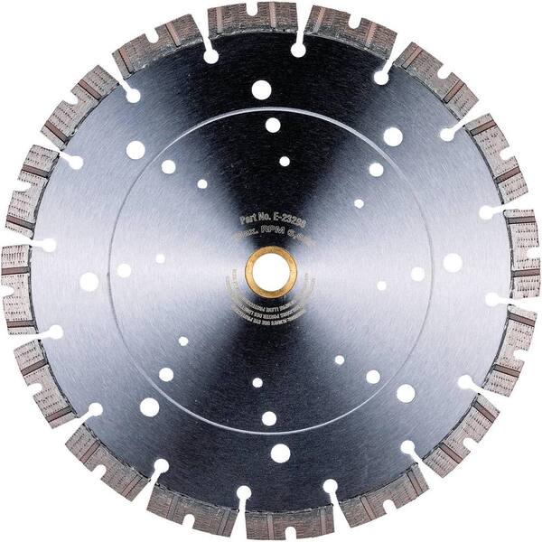 Makita 9 inch diamond blade sale