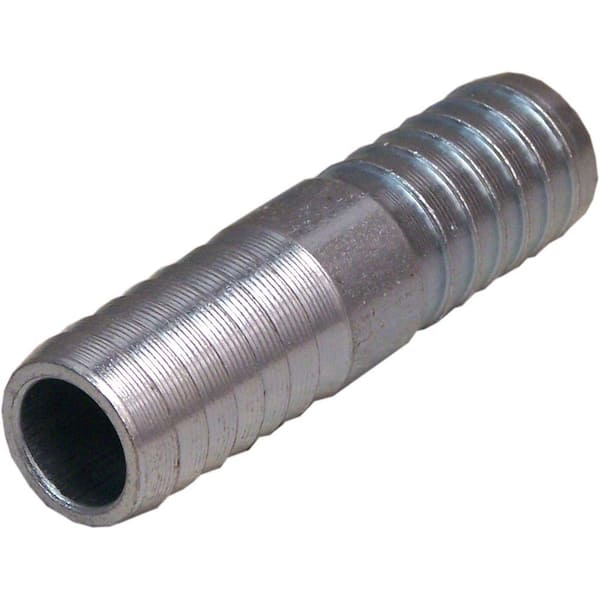 Engine Insert Connection 1 in. Steel Insert Coupling DISCONTINUED 370110 - The Home Depot