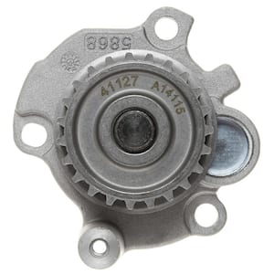 Engine Water Pump