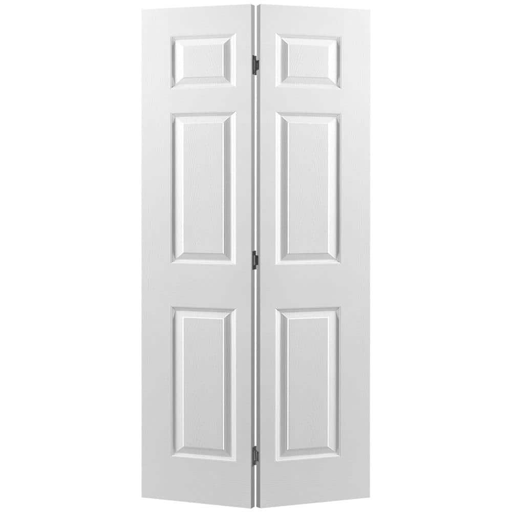 Different Types of Closet Doors - Riverside Millwork Group