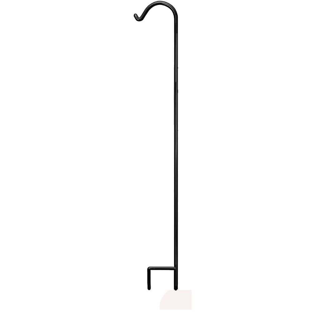 65 in. Steel Shepherd Hook (1-Pack) price history on PriceWatchPro