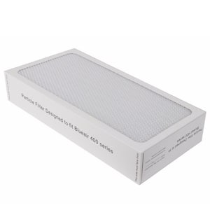 Replacement Particle Filter Compatible with All Blueair 400 Air Purifiers
