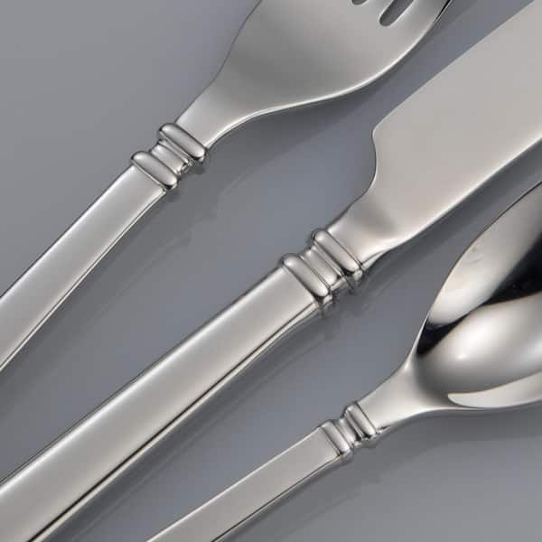 Oneida Melinda III 18/0 Stainless Steel Dinner Knives (Set of 36