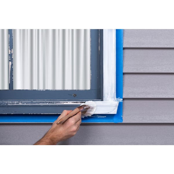 Zinsser Peel Stop 1 qt. White Triple Thick Interior/Exterior