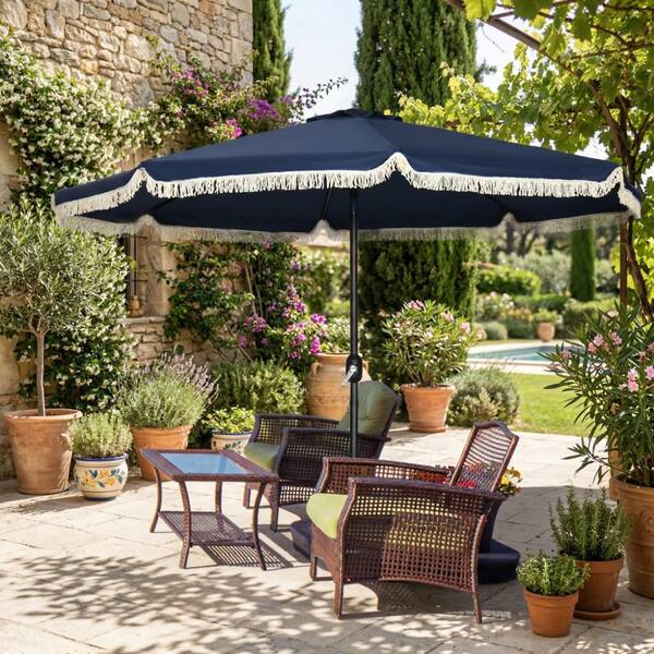 life of patio umbrella 9FT Offset – REMODE The 15ft patio double 10FT Offset Patio Umbrella with
