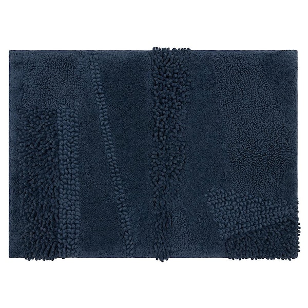 Composition Ultra Soft Tufted Nonskid Bath Rugs