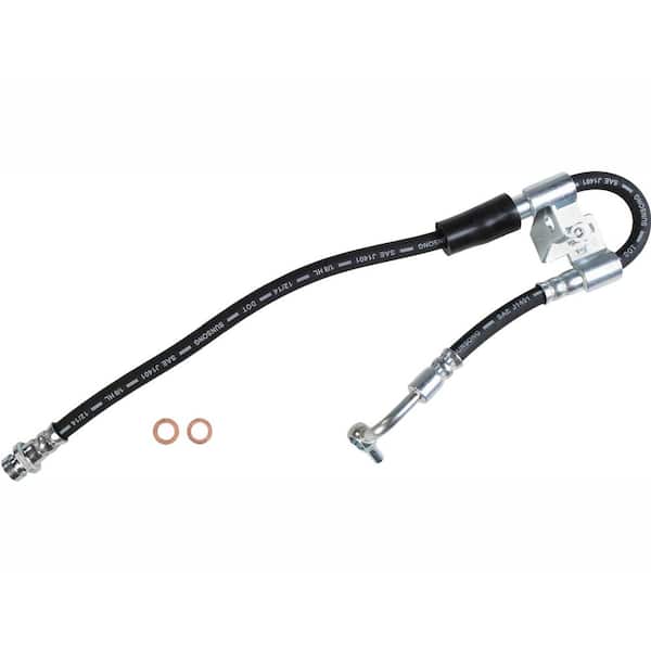 Sunsong Brake Hydraulic Hose - Front Right