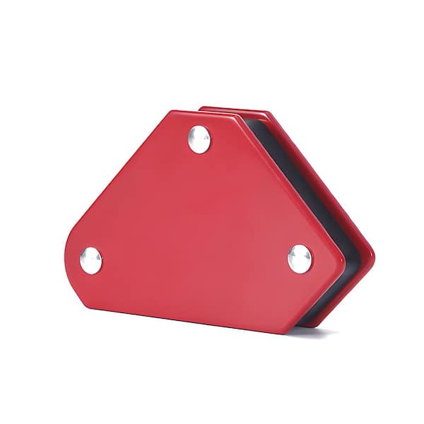Wellco Mini Strong Magnetic Welding Holder (3-Pack)