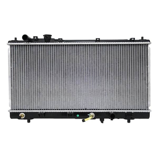 OSC Radiator