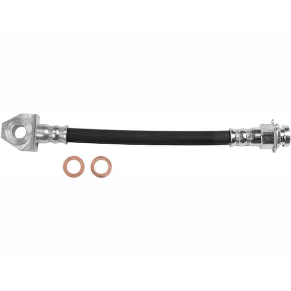 Sunsong Brake Hydraulic Hose - Rear Left
